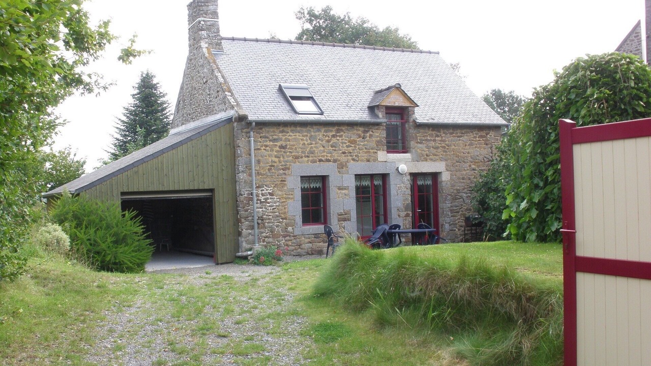 Photo of Outdoor in Pleudihen-sur-Rance