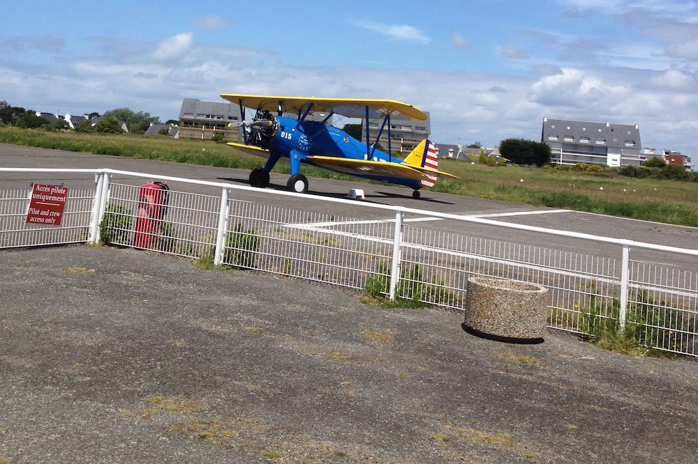 Photo of Outdoor in Arradon