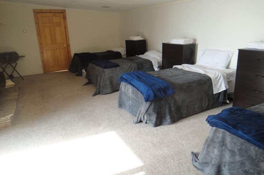 Photo of Bedroom in Constantia