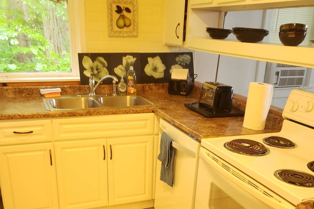 Photo of Kitchen in Constantia