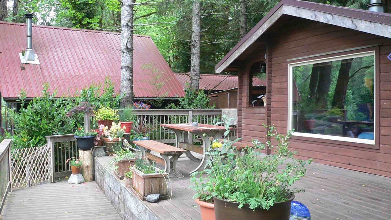 Photo of Patio Balcony in Gold Bar