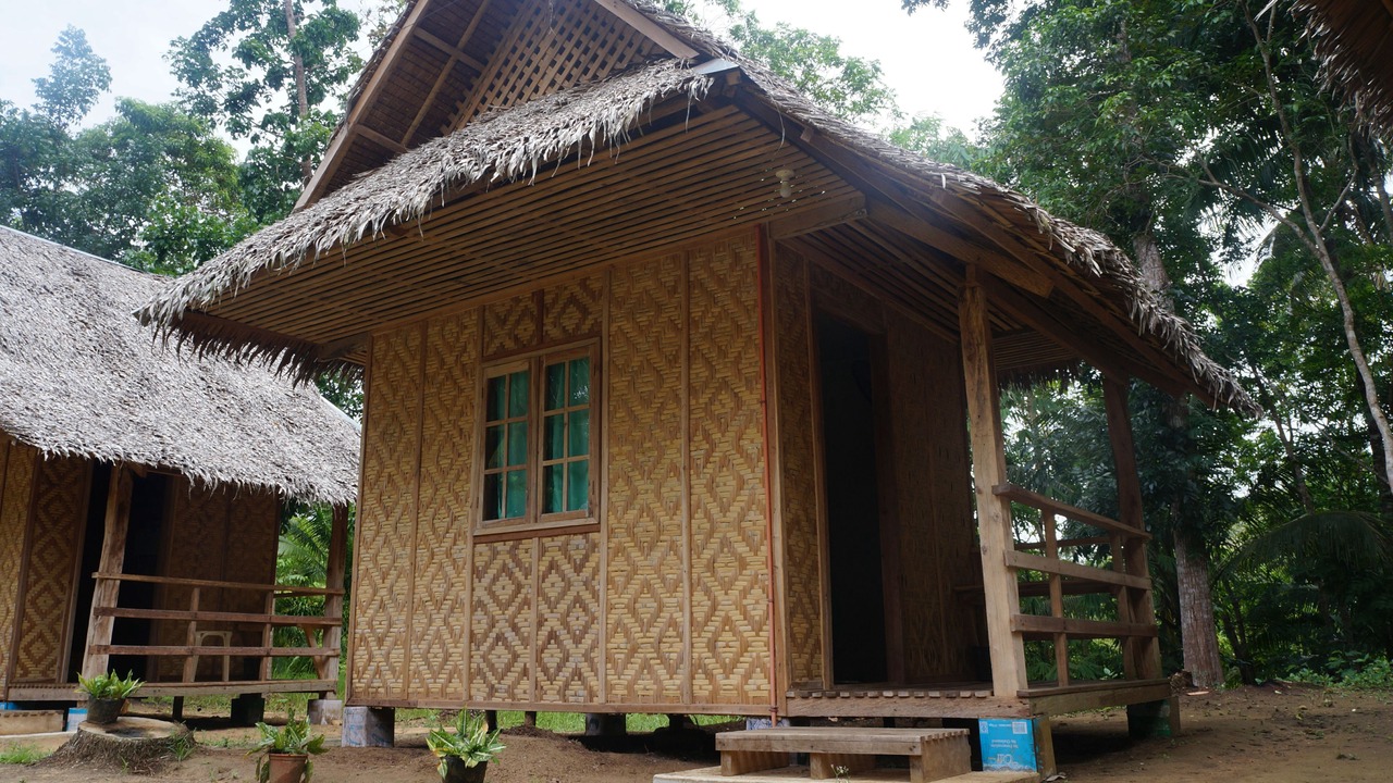 Photo of Bedroom in Loay