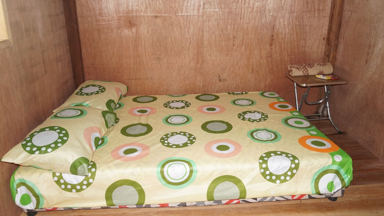 Photo of Bedroom in Loay