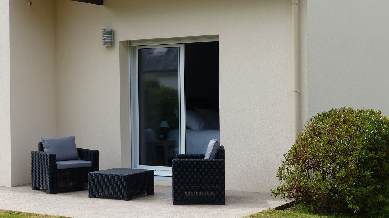Photo of Outdoor in Treffiagat