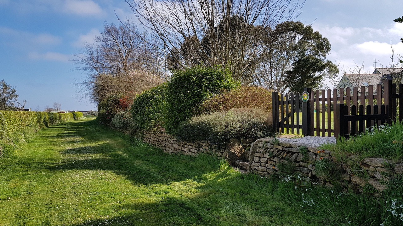 Photo of Outdoor in Treffiagat