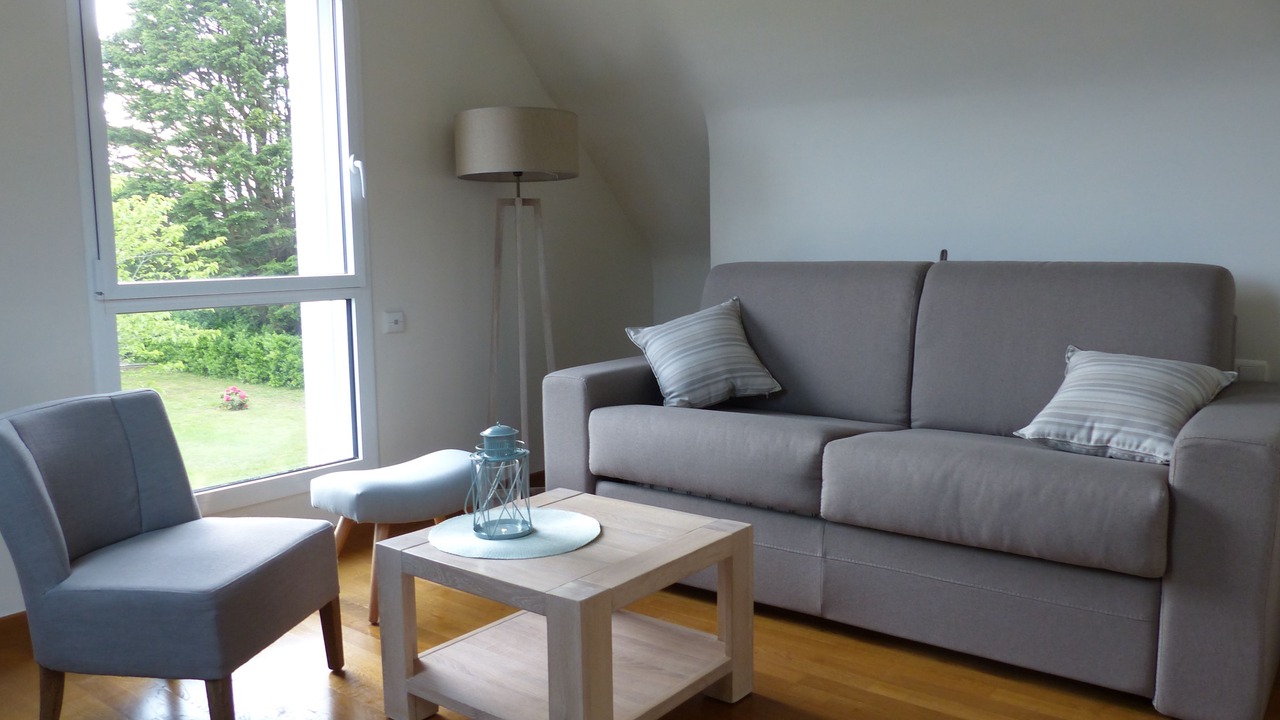 Photo of Bedroom in Treffiagat