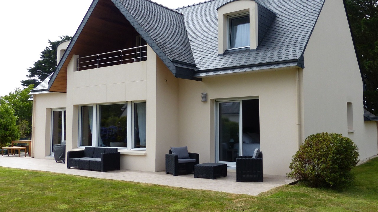 Photo of Patio Balcony in Treffiagat