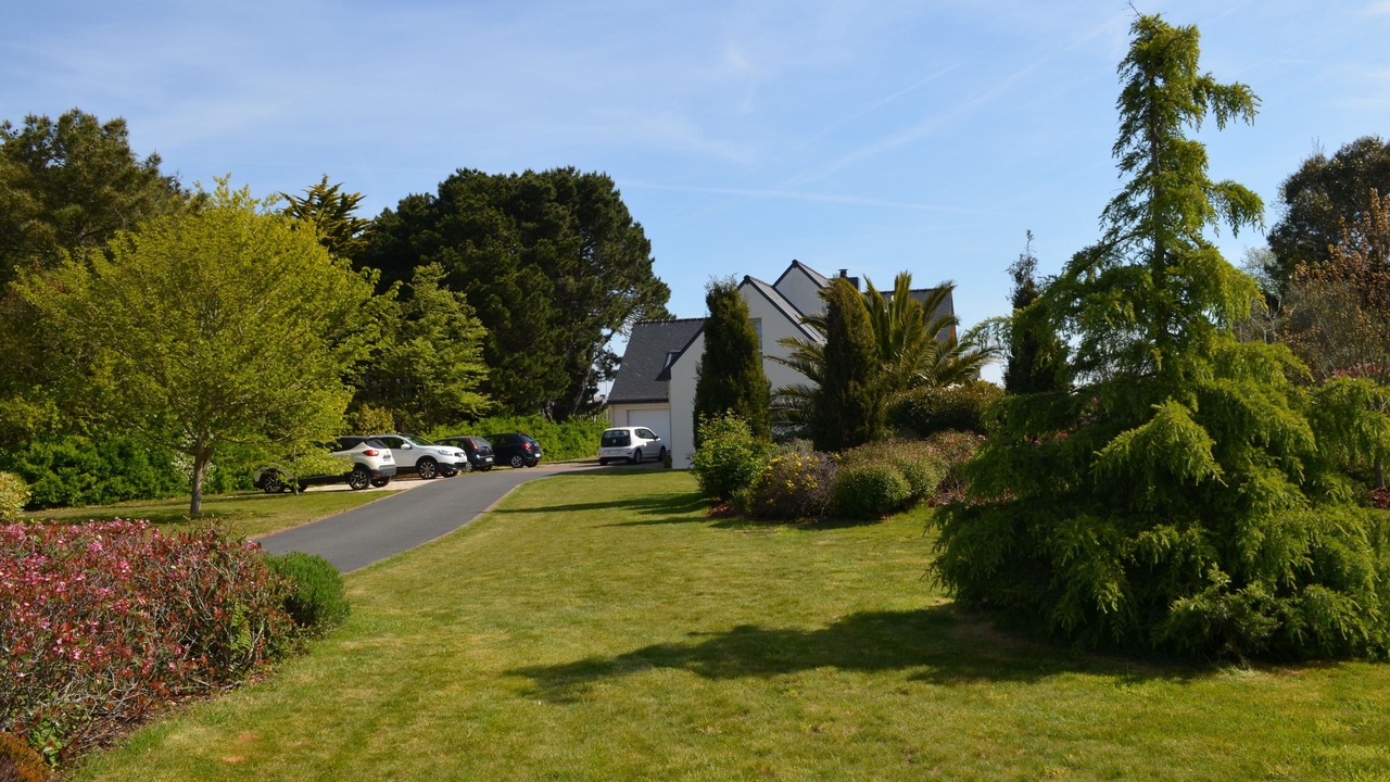 Photo of Outdoor in Treffiagat