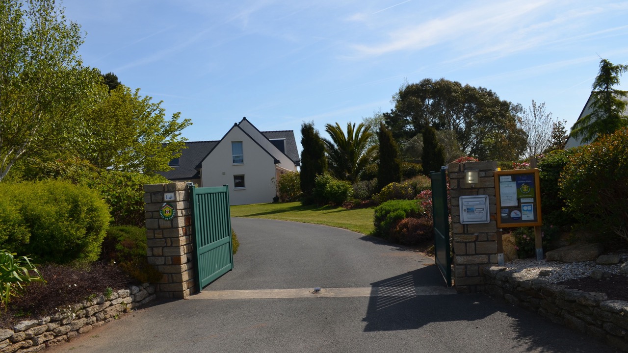 Photo of Outdoor in Treffiagat