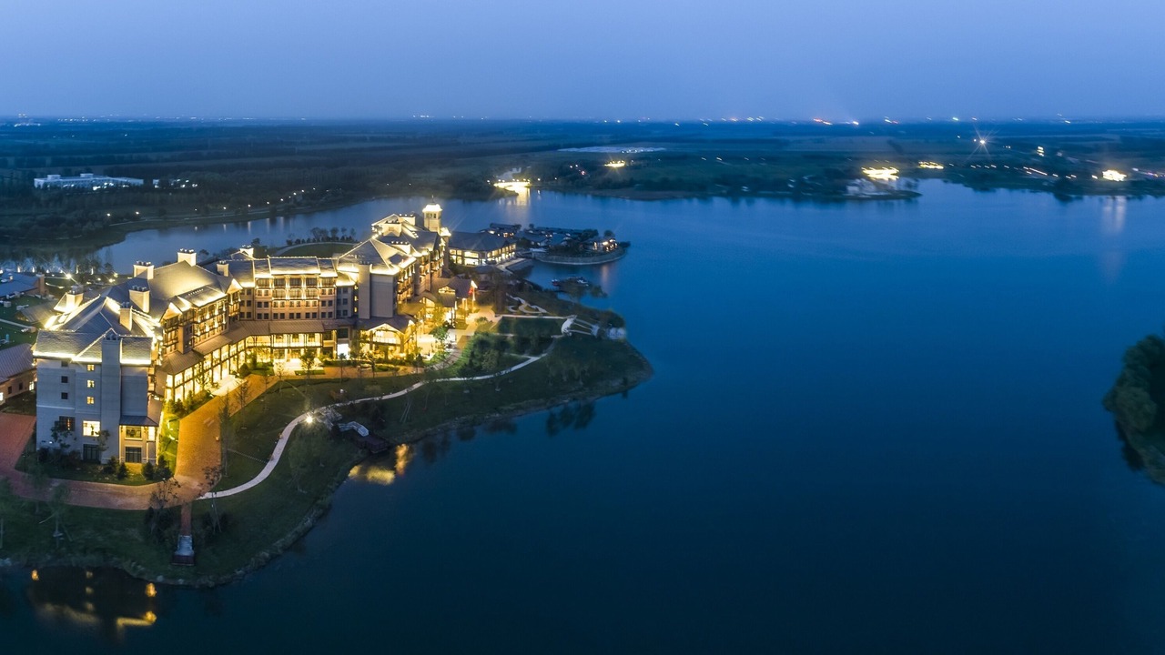 Photo of Outdoor in Langfang