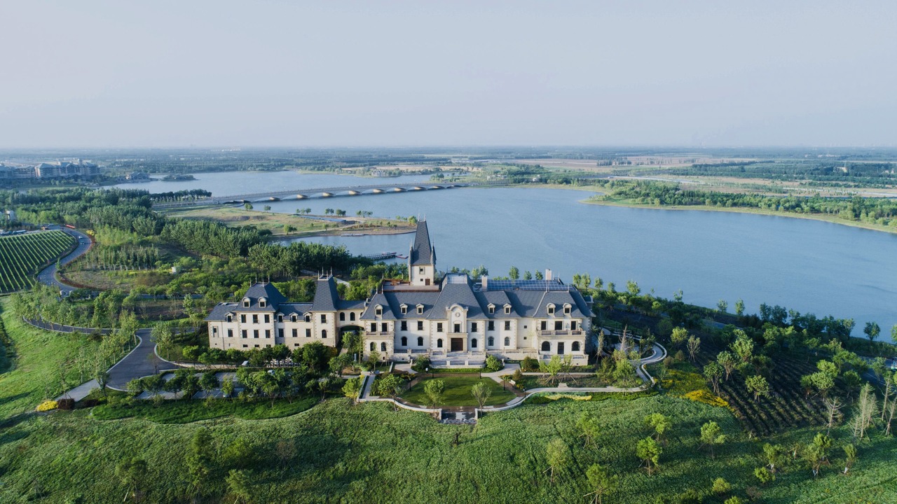 Photo of Outdoor in Langfang