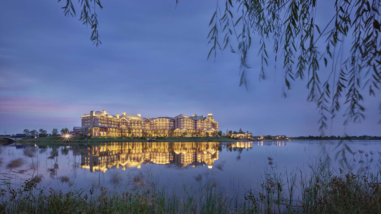 Photo of Outdoor in Langfang