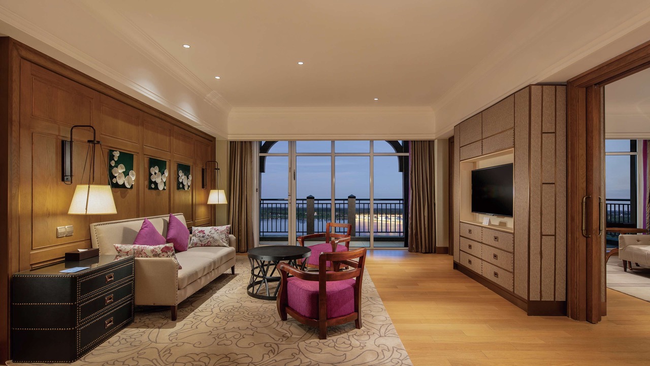 Photo of Patio Balcony in Langfang