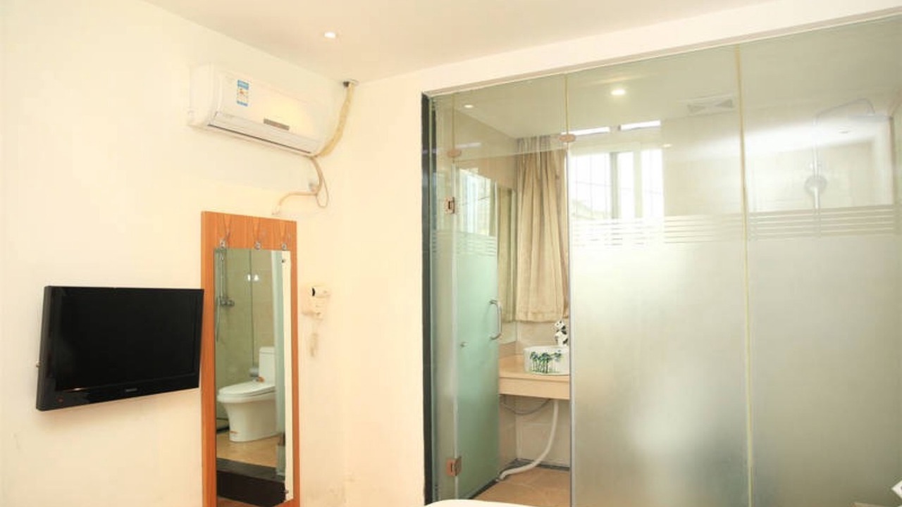 Photo of Bathroom in Jinniu