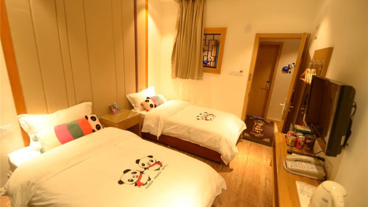 Photo of Bedroom in Jinniu