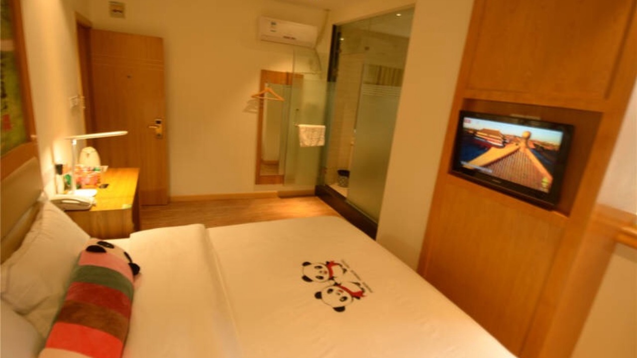 Photo of Bedroom in Jinniu