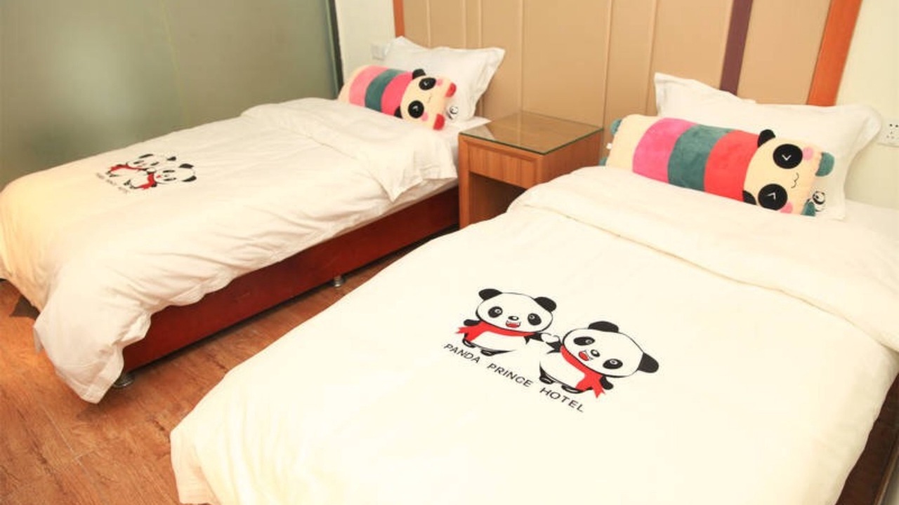 Photo of Bedroom in Jinniu