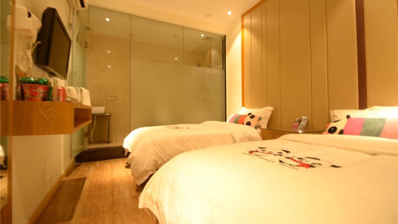 Photo of Bedroom in Jinniu