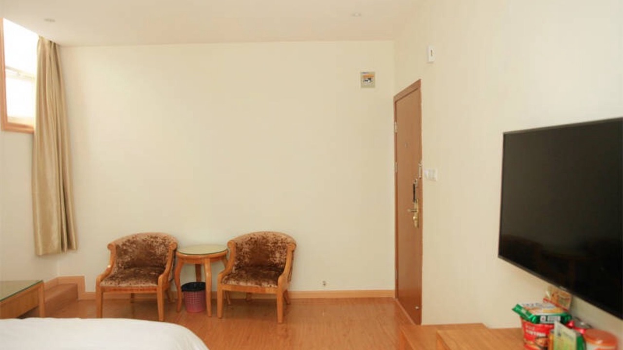 Photo of Bedroom in Jinniu