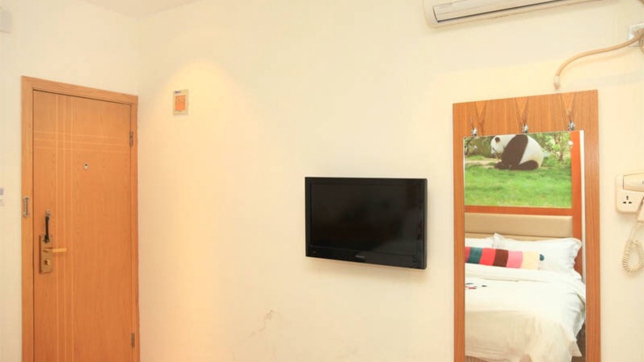 Photo of Bedroom in Jinniu