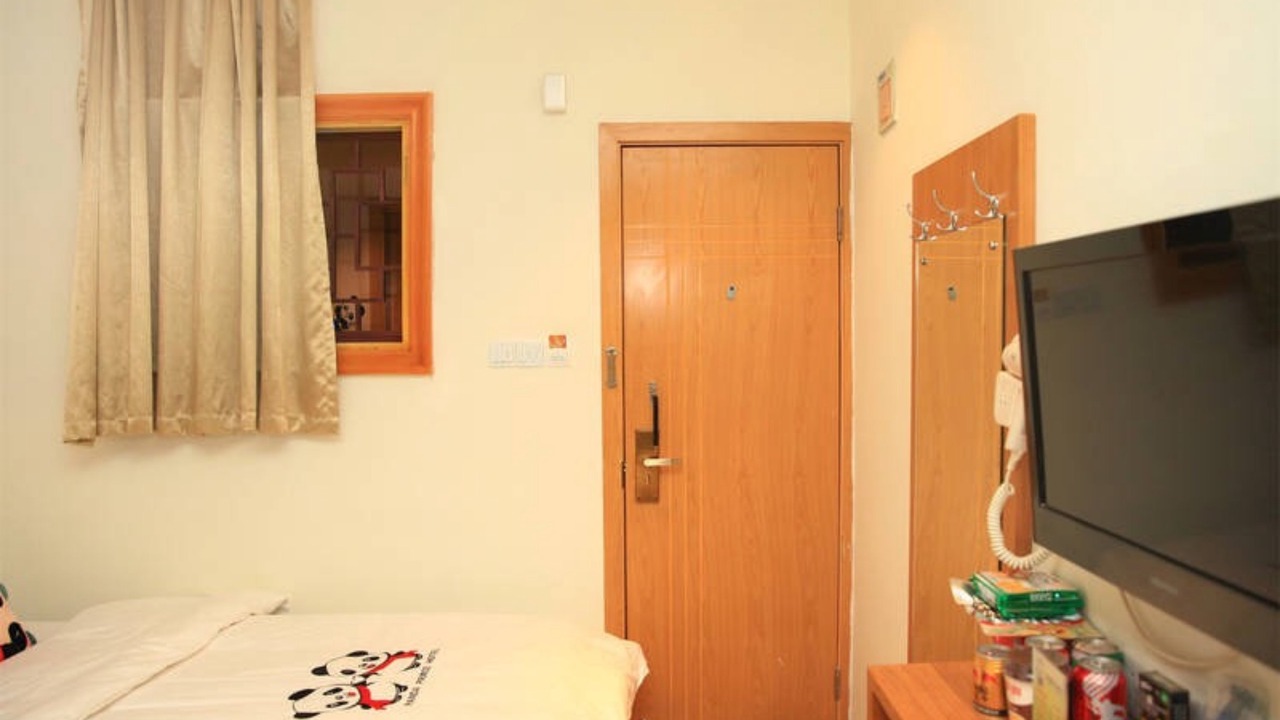 Photo of Bedroom in Jinniu