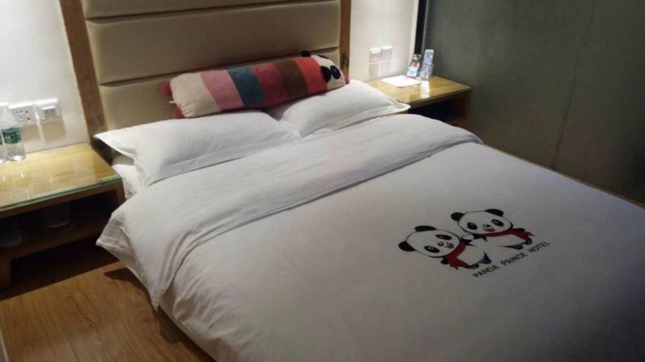 Photo of Bedroom in Jinniu