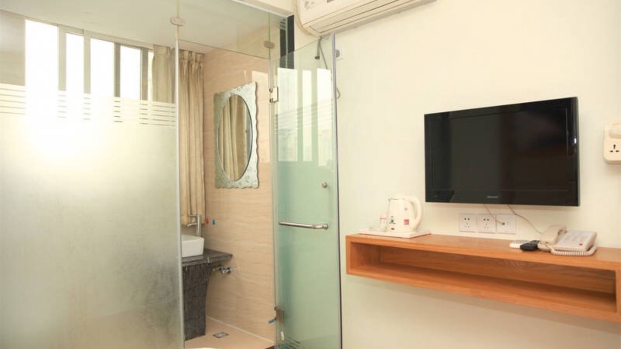 Photo of Bathroom in Jinniu