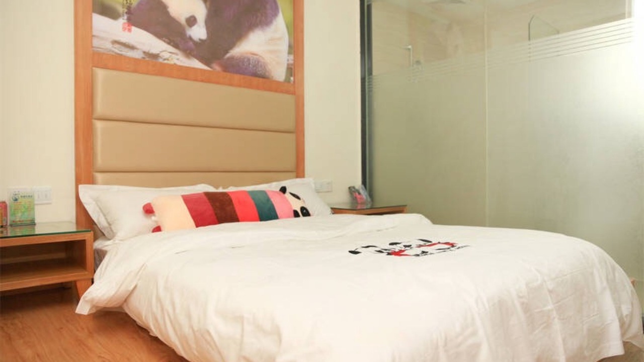 Photo of Bedroom in Jinniu