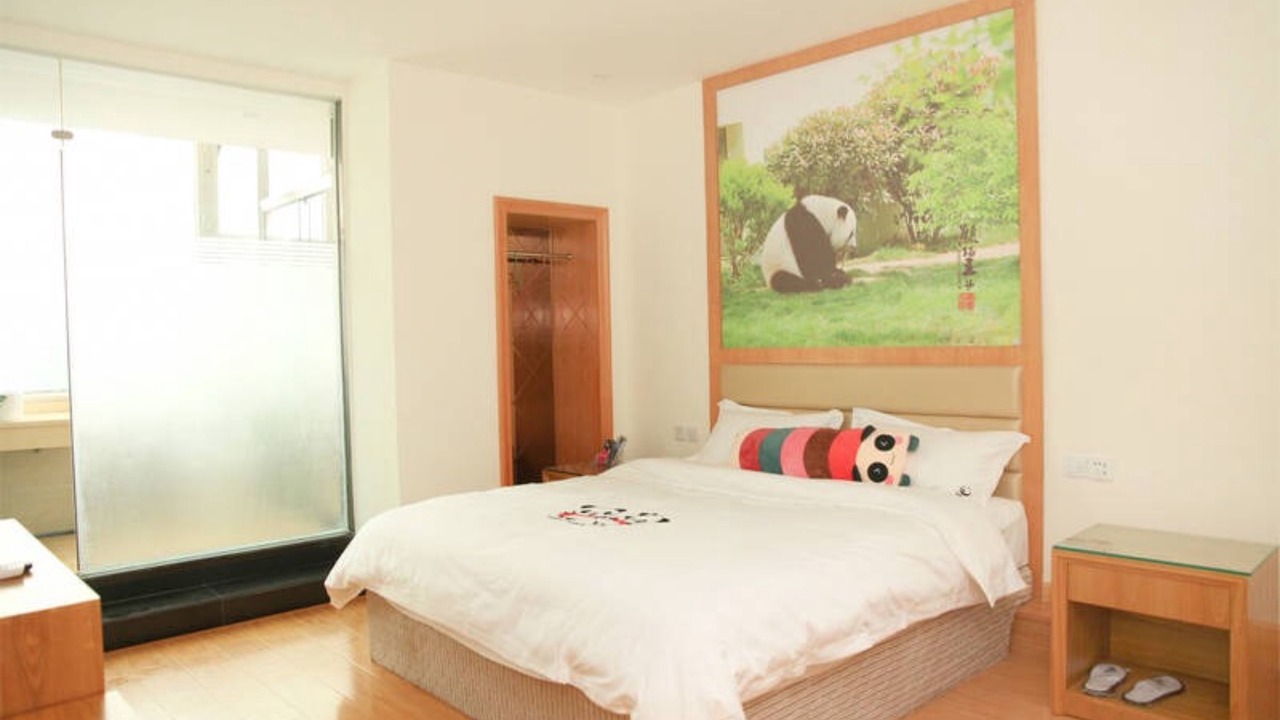 Photo of Bedroom in Jinniu