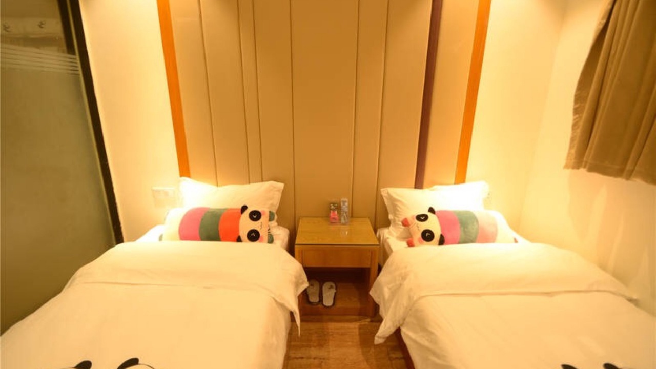 Photo of Bedroom in Jinniu