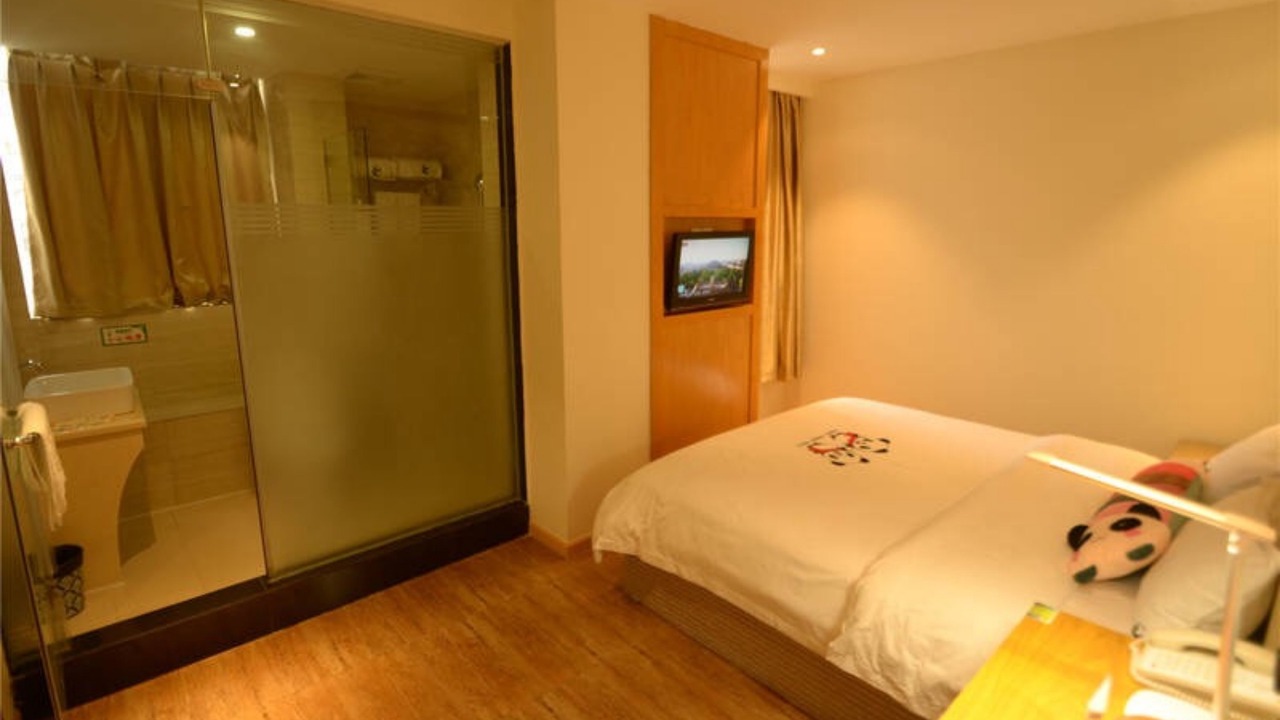 Photo of Bedroom in Jinniu