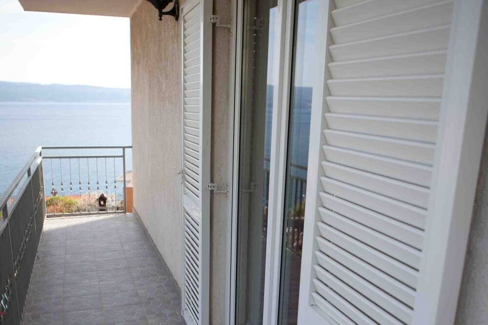 Photo of Patio Balcony in Jesenice