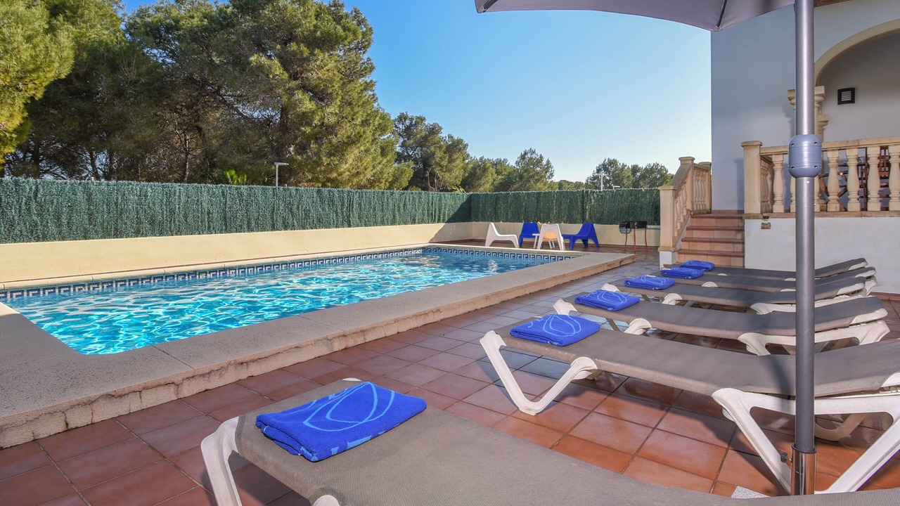 Photo of Outdoor in Cap de la Nau