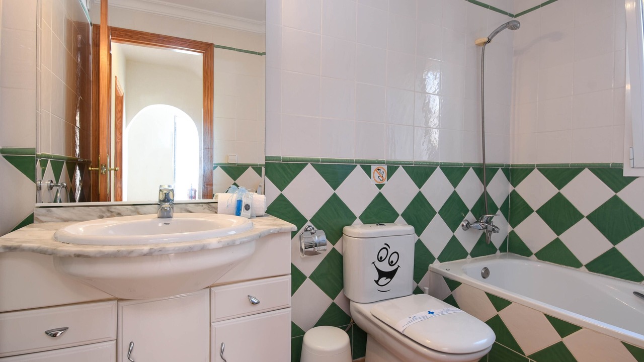 Photo of Bathroom in Cap de la Nau