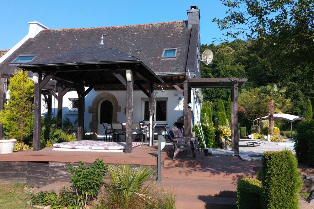 Photo of Outdoor in Inzinzac-Lochrist