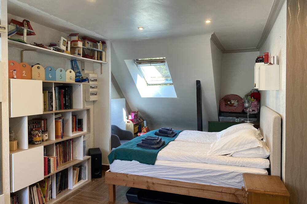 Photo of Bedroom in Inzinzac-Lochrist