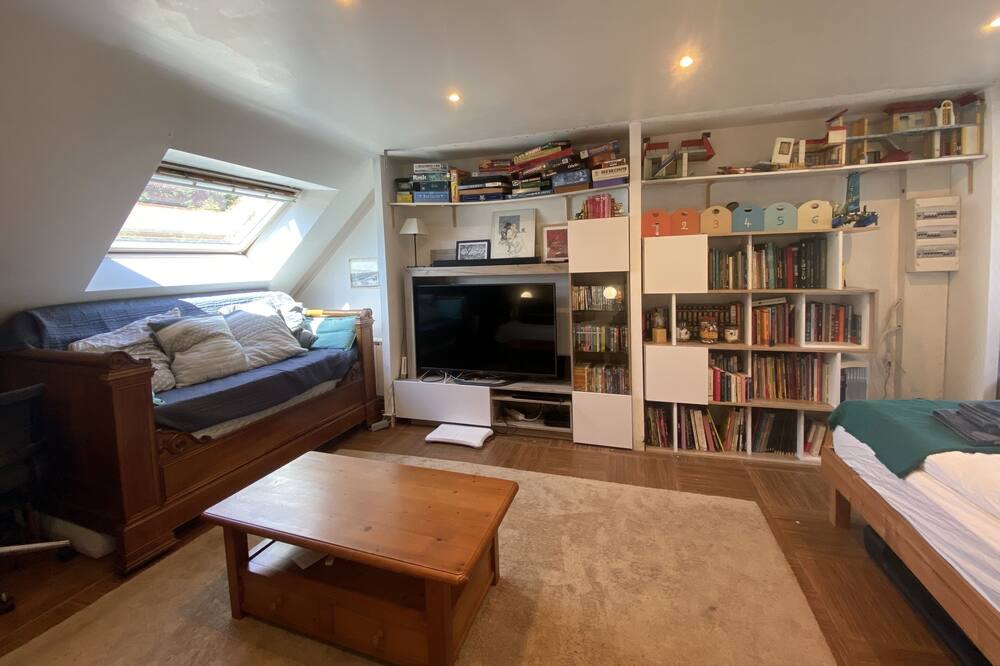 Photo of Livingroom in Inzinzac-Lochrist