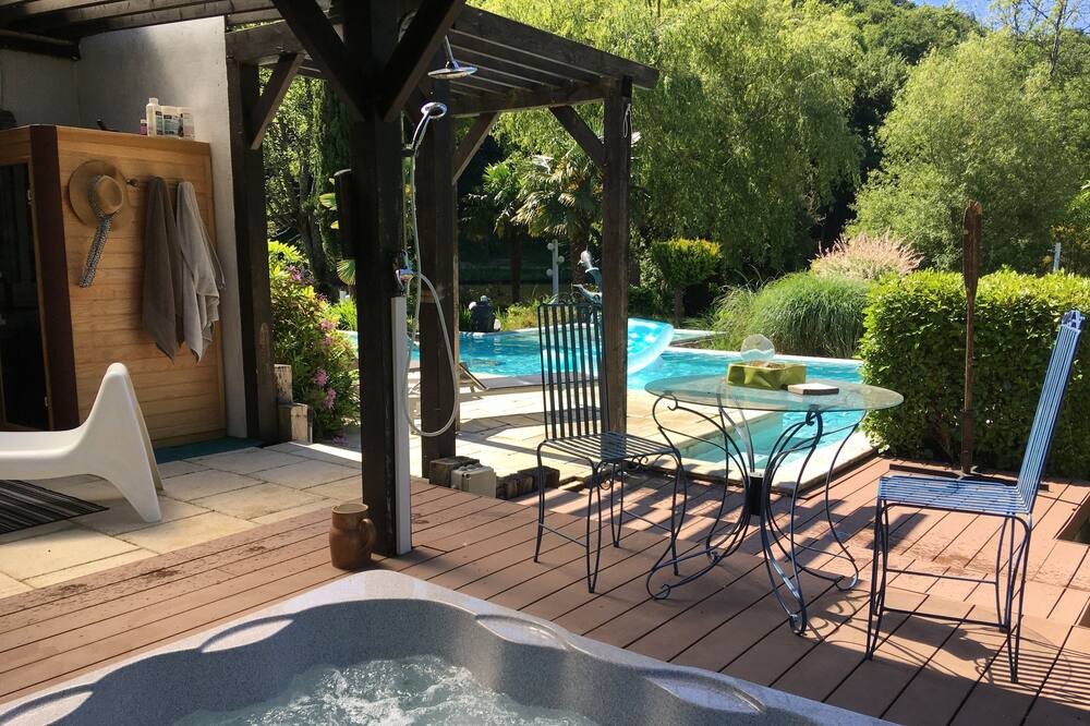 Photo of Outdoor in Inzinzac-Lochrist