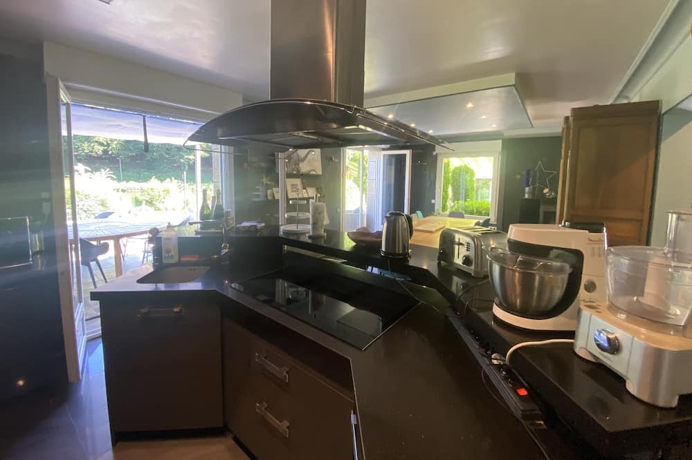 Photo of Kitchen in Inzinzac-Lochrist