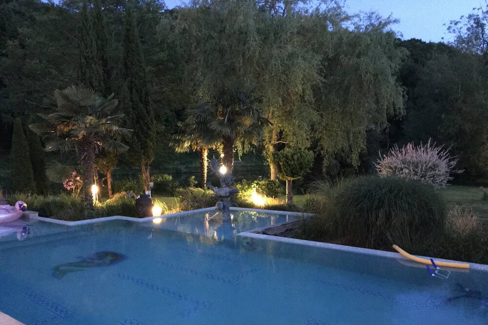 Photo of Outdoor in Inzinzac-Lochrist