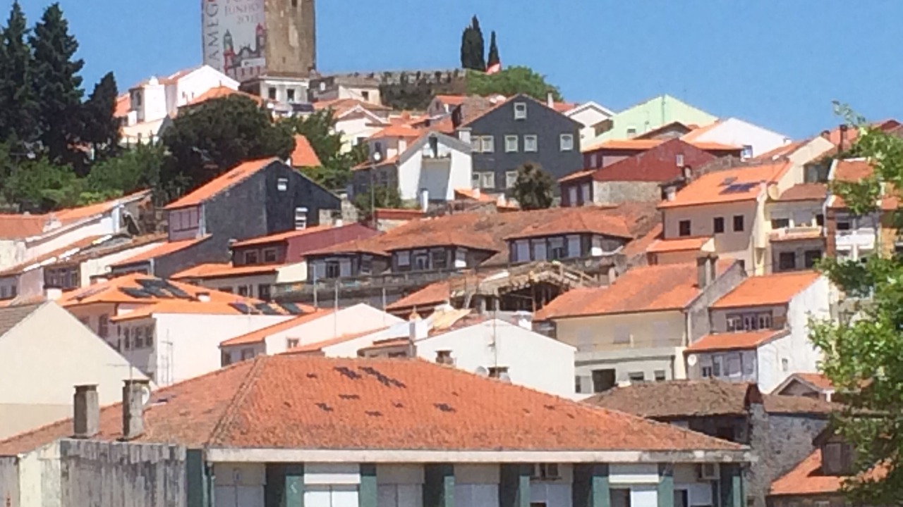 Photo of Outdoor in Lamego