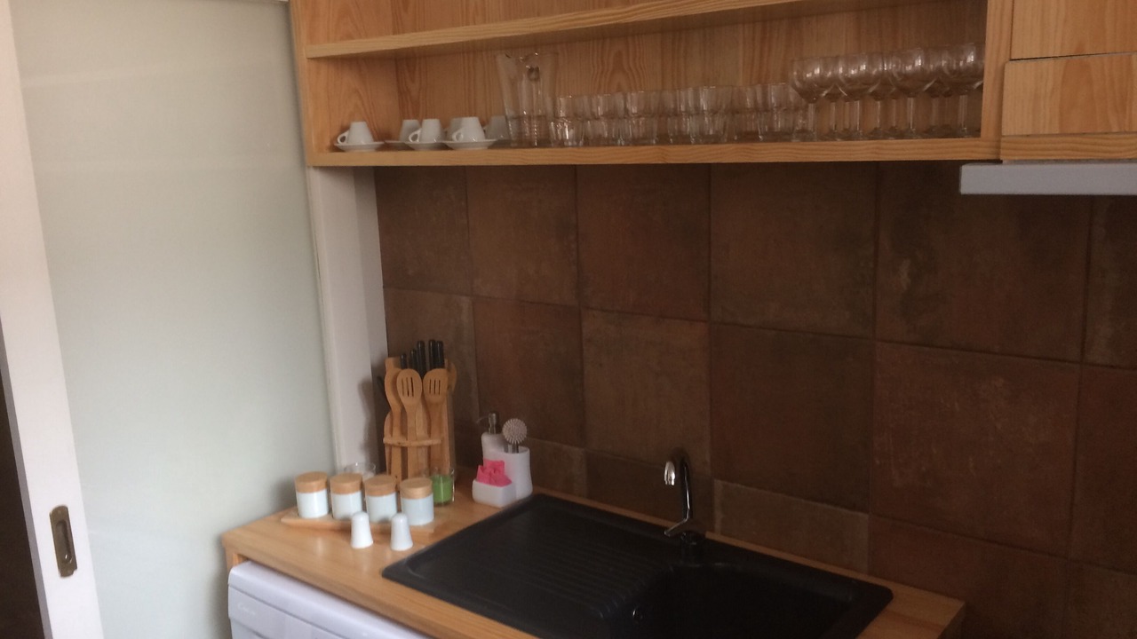 Photo of Kitchen in Lamego