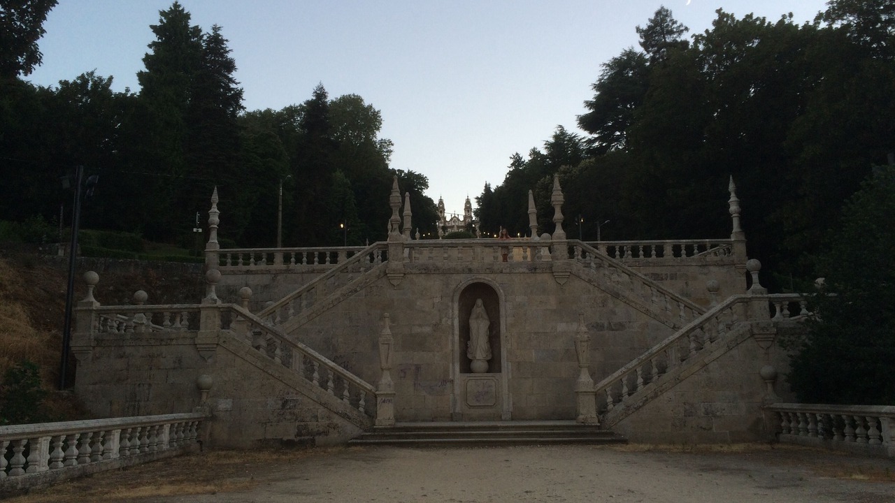 Photo of Outdoor in Lamego