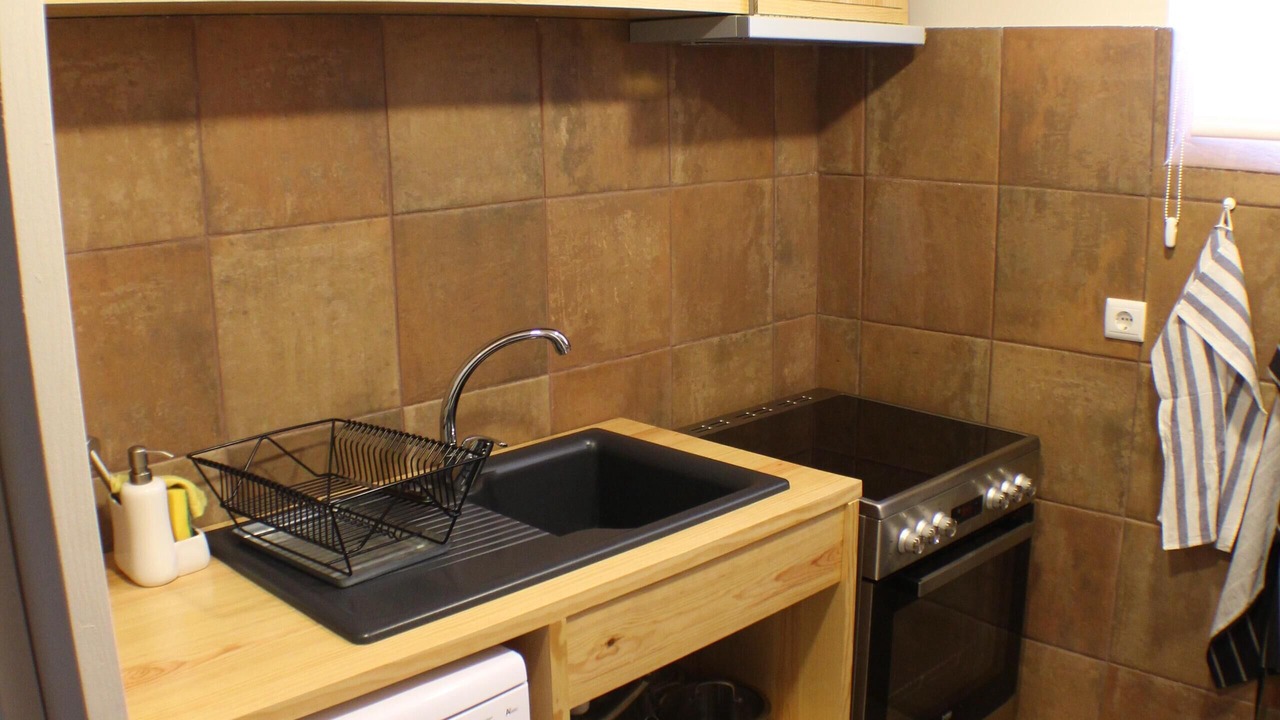 Photo of Kitchen in Lamego