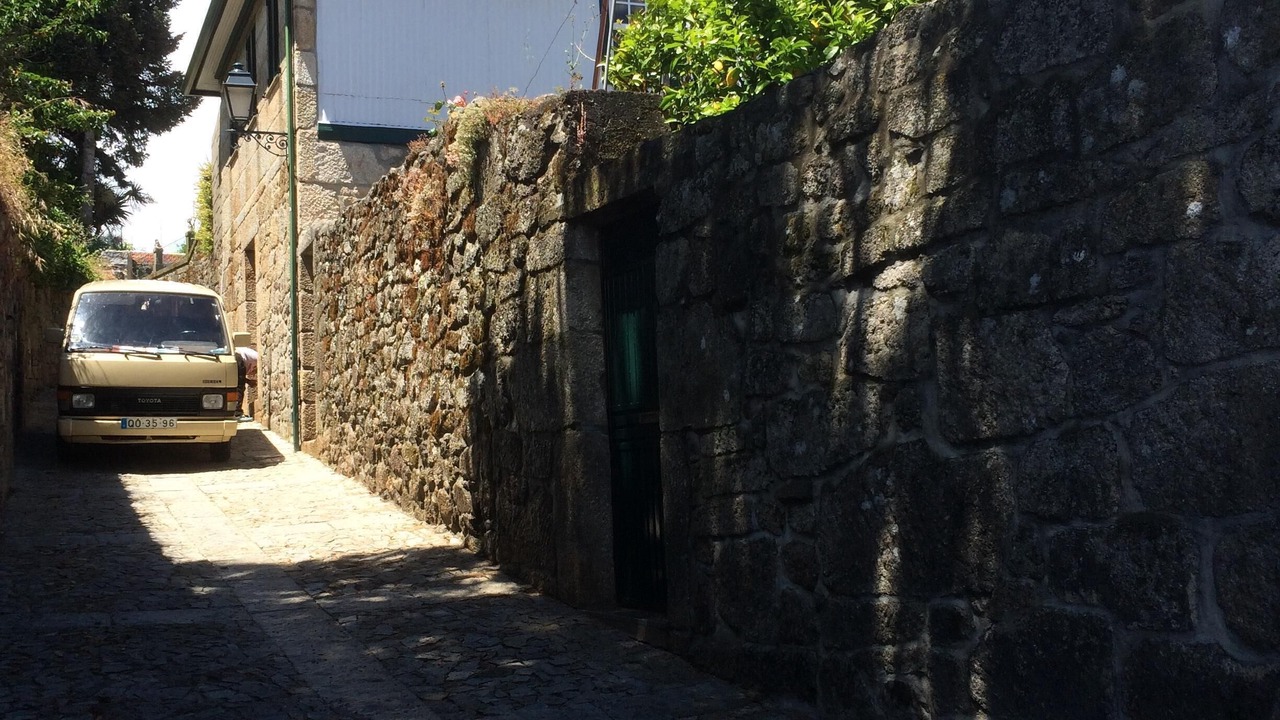 Photo of Outdoor in Lamego