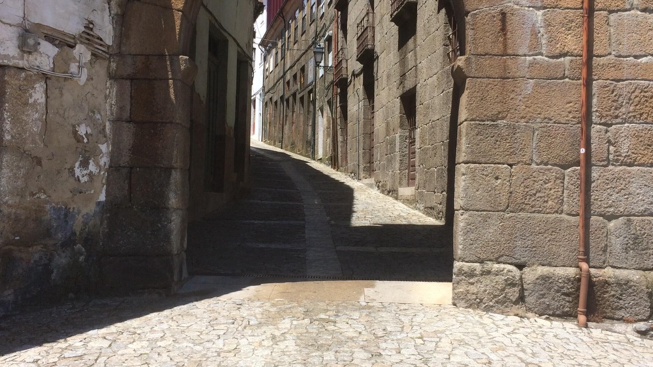 Photo of Outdoor in Lamego