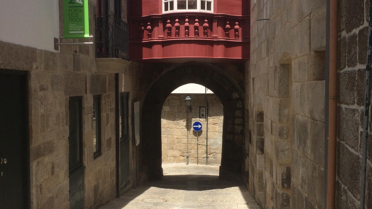 Photo of Outdoor in Lamego