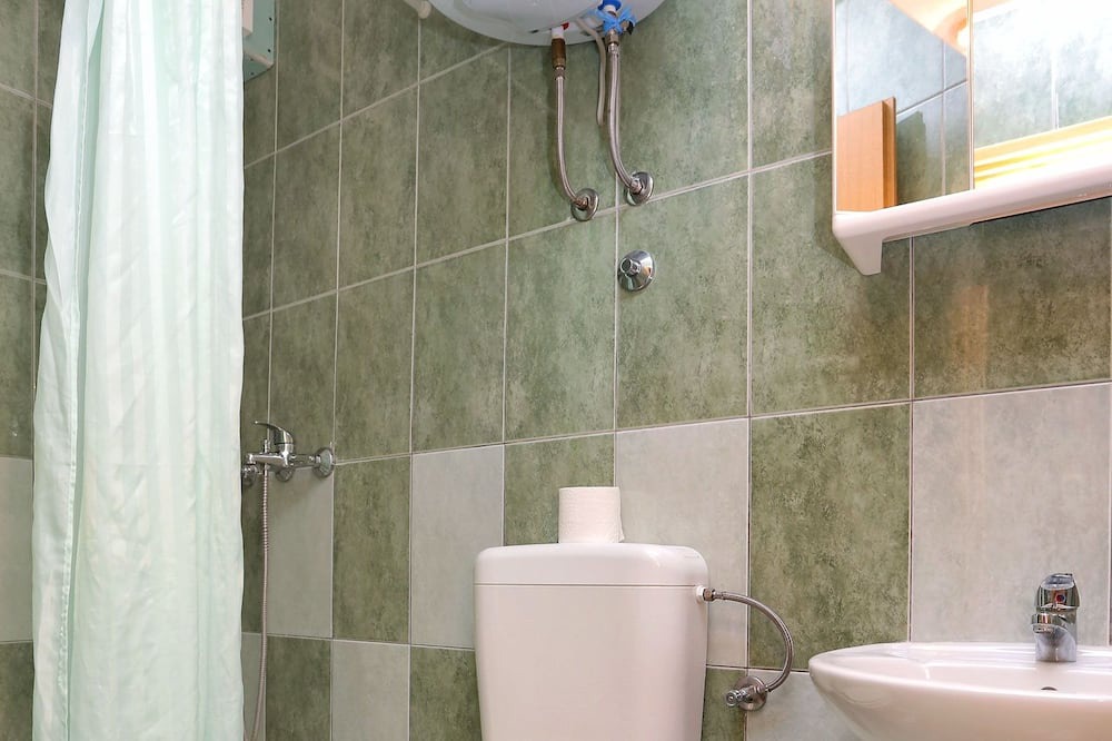 Photo of Bathroom in Promajna