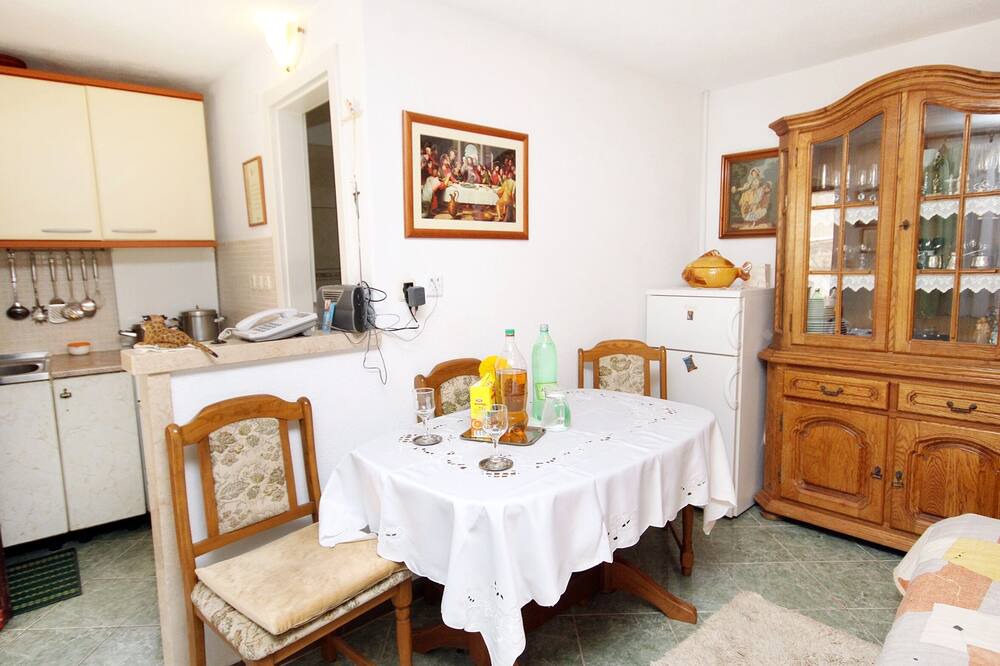 Photo of Livingroom in Pucisca