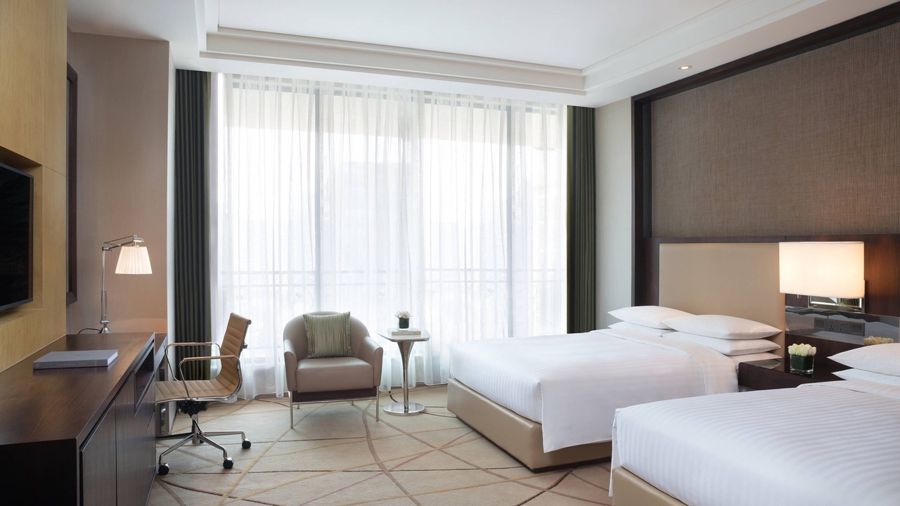 Photo of Bedroom in Putuo